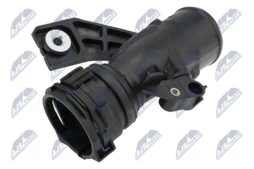NTY NTY (GPP-NS-004) Charge Air Hose 
