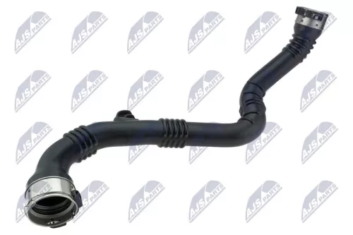 NTY NTY GPP-NS-008 Charge Air Hose 
