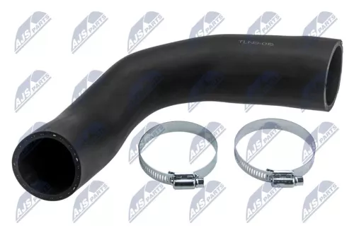 NTY NTY GPP-NS-015 Charge Air Hose 