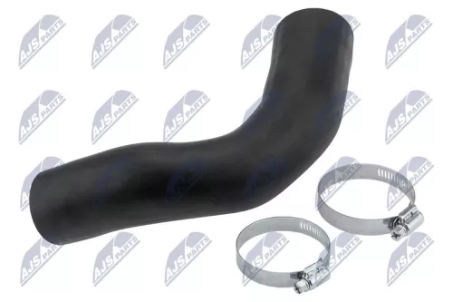 NTY NTY GPP-NS-015 Charge Air Hose 