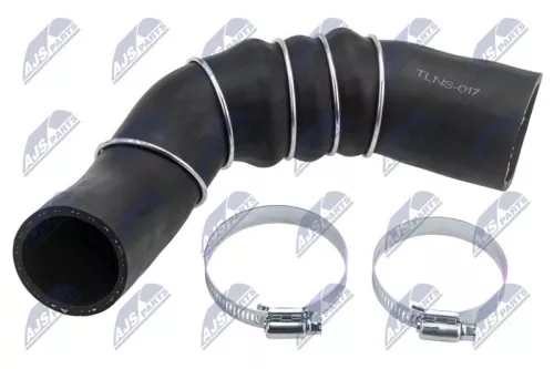NTY NTY GPP-NS-017 Charge Air Hose 