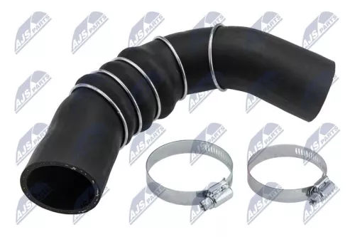 NTY NTY GPP-NS-017 Charge Air Hose 