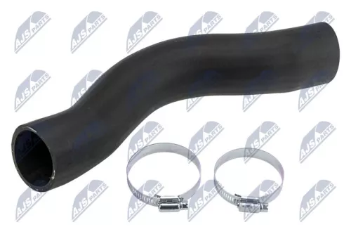 NTY NTY GPP-NS-018 Charge Air Hose 