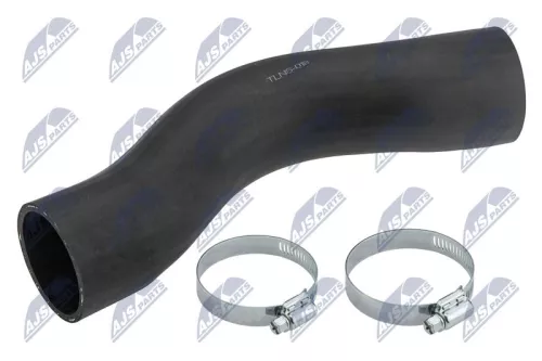 NTY NTY GPP-NS-018 Charge Air Hose 