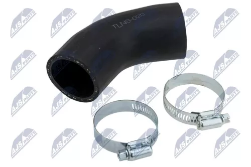 Charge Air Hose