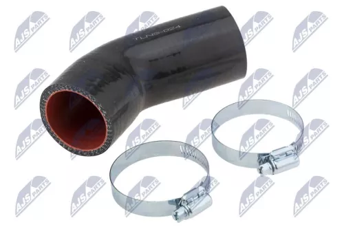 Charge Air Hose