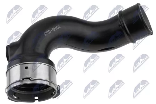 NTY NTY GPP-NS-035 Charge Air Hose 