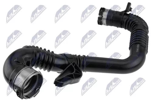 NTY NTY GPP-NS-039 Charge Air Hose 