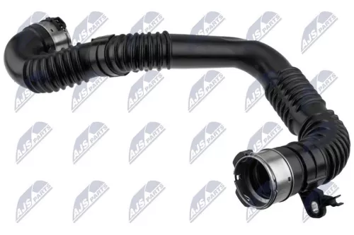 NTY NTY GPP-NS-039 Charge Air Hose 