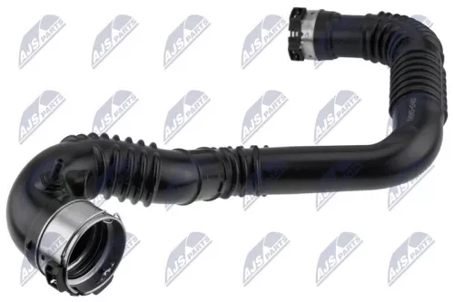 Charge Air Hose