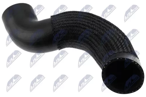 NTY NTY GPP-NS-043 Charge Air Hose 