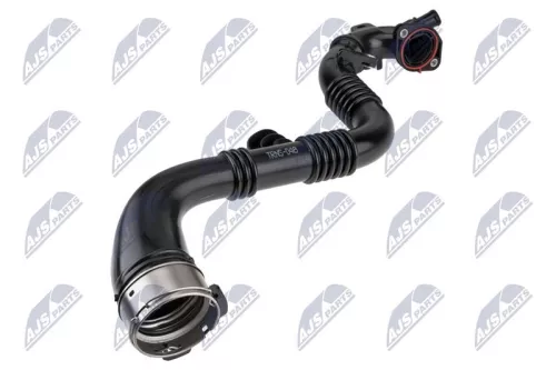 Charge Air Hose