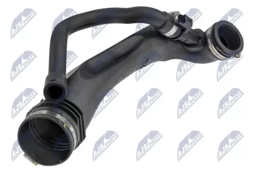 NTY NTY GPP-PE-000 Charge Air Hose 