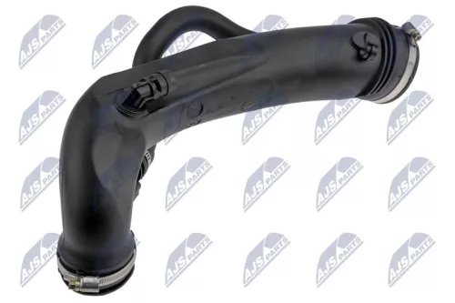 NTY NTY GPP-PE-000 Charge Air Hose 