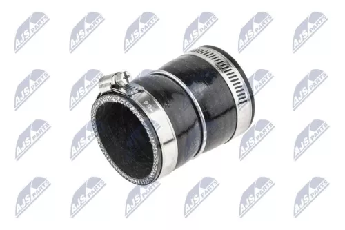 Charge Air Hose
