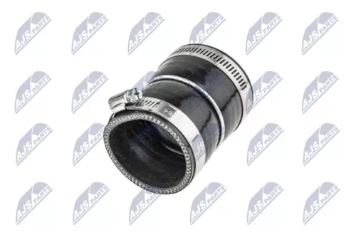 NTY NTY GPP-PE-002 Charge Air Hose 