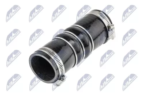 Charge Air Hose