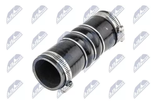 NTY NTY GPP-PE-008 Charge Air Hose 