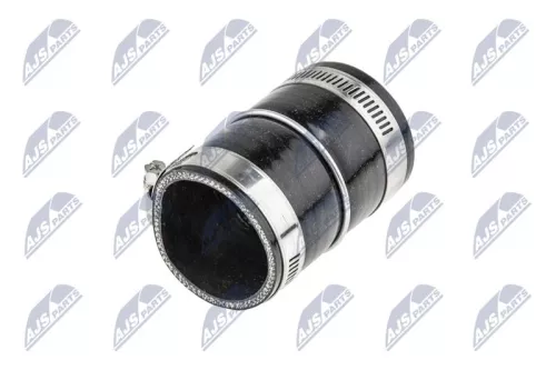 NTY NTY GPP-PE-009 Charge Air Hose 