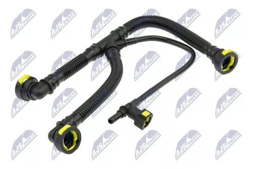 NTY NTY GPP-PE-010 Hose, crankcase ventilation 