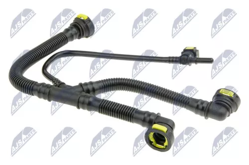 NTY NTY GPP-PE-010 Hose, crankcase ventilation 
