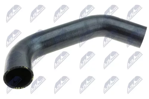 NTY NTY GPP-PE-012 Charge Air Hose 