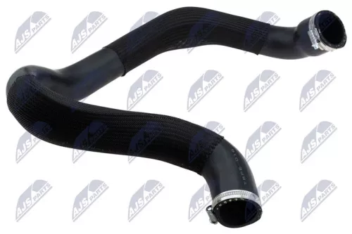 Charge Air Hose