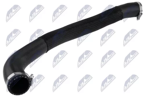 NTY NTY GPP-PE-021 Charge Air Hose 