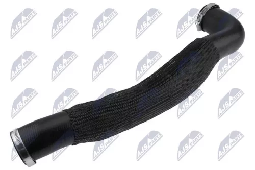 NTY NTY GPP-PE-021 Charge Air Hose 