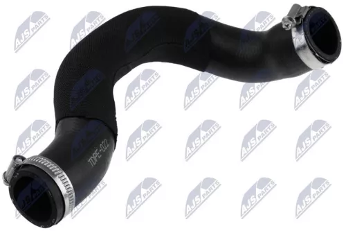 Charge Air Hose