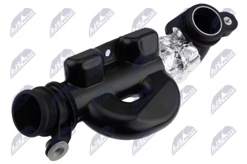 Charge Air Hose