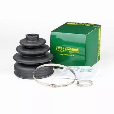  FIRST LINE Drive Shaft Cv Boot Kit