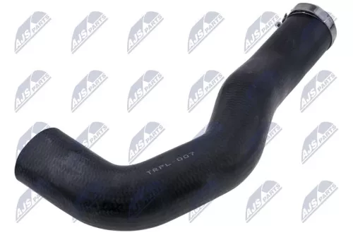 NTY NTY GPP-PL-007 Charge Air Hose 