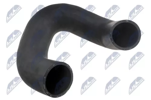 NTY NTY GPP-PL-008 Charge Air Hose 