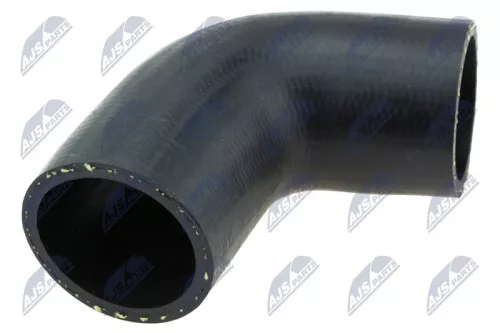 NTY NTY GPP-PL-011 Charge Air Hose 