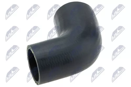 NTY NTY GPP-PL-011 Charge Air Hose 
