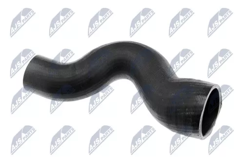 NTY NTY GPP-PL-022 Charge Air Hose 