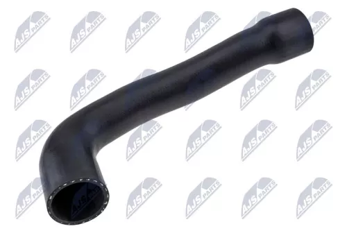 NTY NTY GPP-PL-025 Charge Air Hose 
