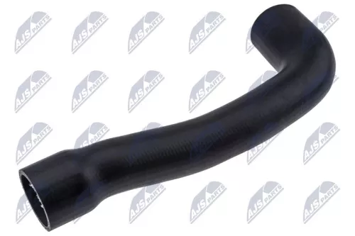 NTY NTY GPP-PL-025 Charge Air Hose 