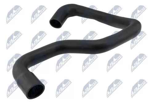 NTY NTY GPP-PL-026 Charge Air Hose 