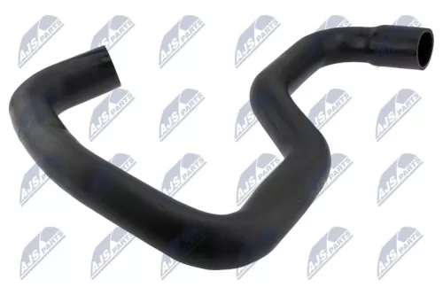 NTY NTY GPP-PL-026 Charge Air Hose 