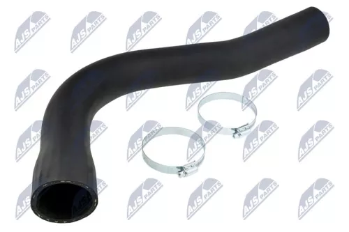 NTY NTY GPP-PL-028 Charge Air Hose 