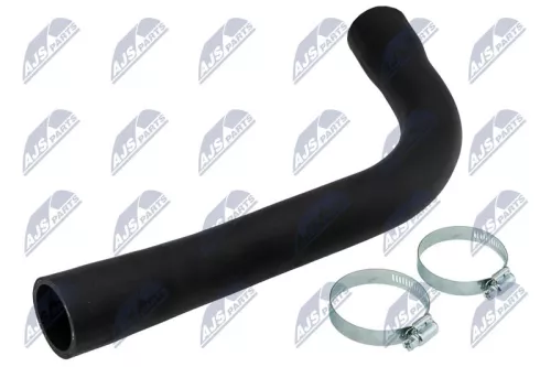NTY NTY GPP-PL-028 Charge Air Hose 