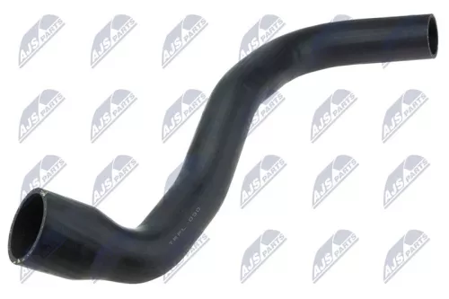 NTY NTY GPP-PL-030 Charge Air Hose 