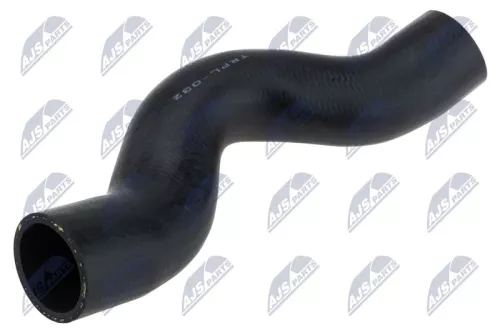 NTY NTY GPP-PL-032 Charge Air Hose 