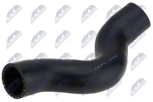 NTY NTY GPP-PL-032 Charge Air Hose 