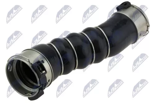 NTY NTY GPP-PL-033 Charge Air Hose 