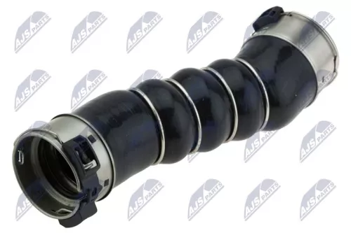 NTY NTY GPP-PL-033 Charge Air Hose 