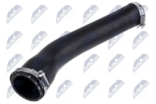 NTY NTY GPP-PL-035 Charge Air Hose 