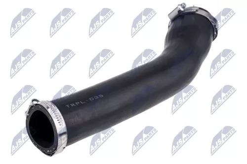 NTY NTY GPP-PL-035 Charge Air Hose 